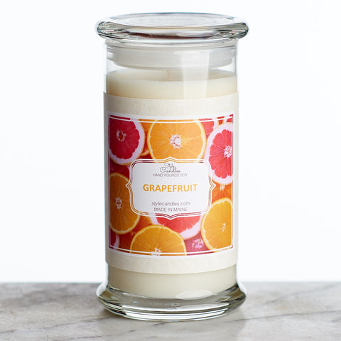 Grapefruit