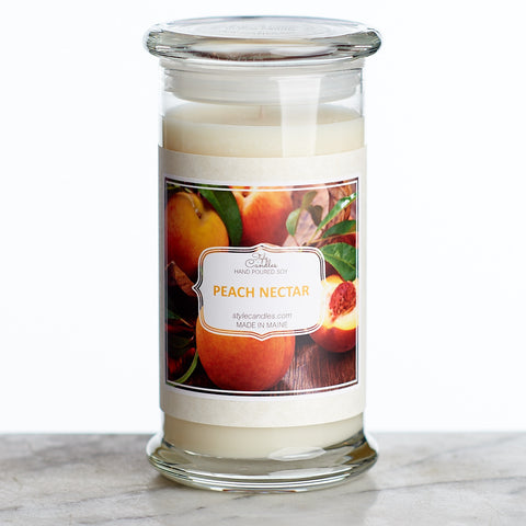 Peach Nectar