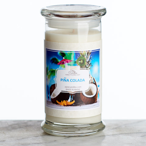 Piña Colada