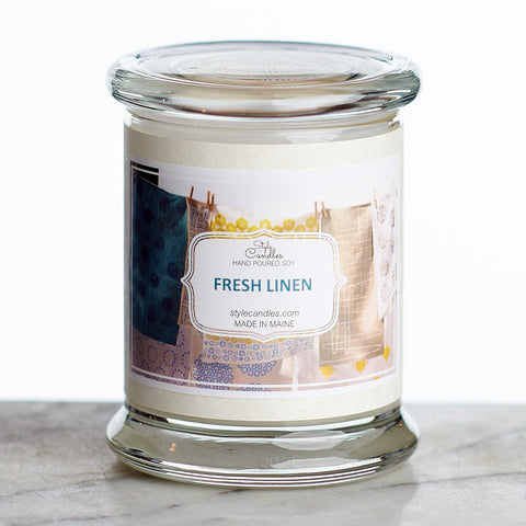 Fresh Linen