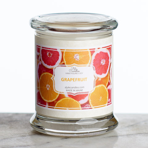 Grapefruit
