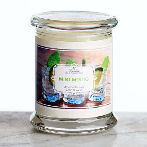 Mint Mojito