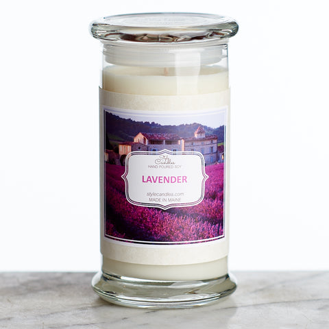 Lavender